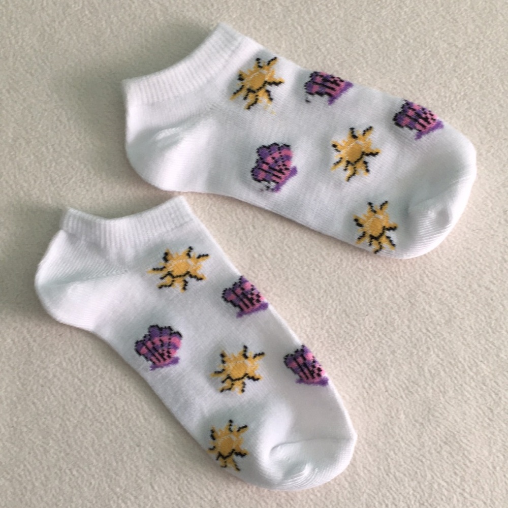 👑 New Disney Princess Ankle Socks, Bundle and Save (see below) 👑